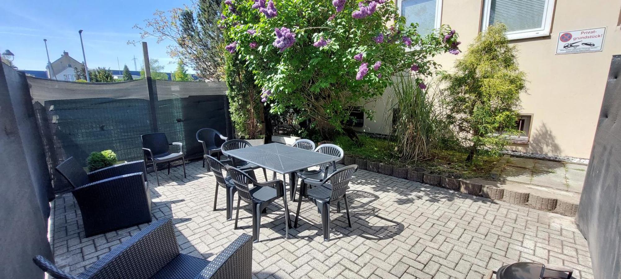 Spacious House Дюссельдорф Номер фото