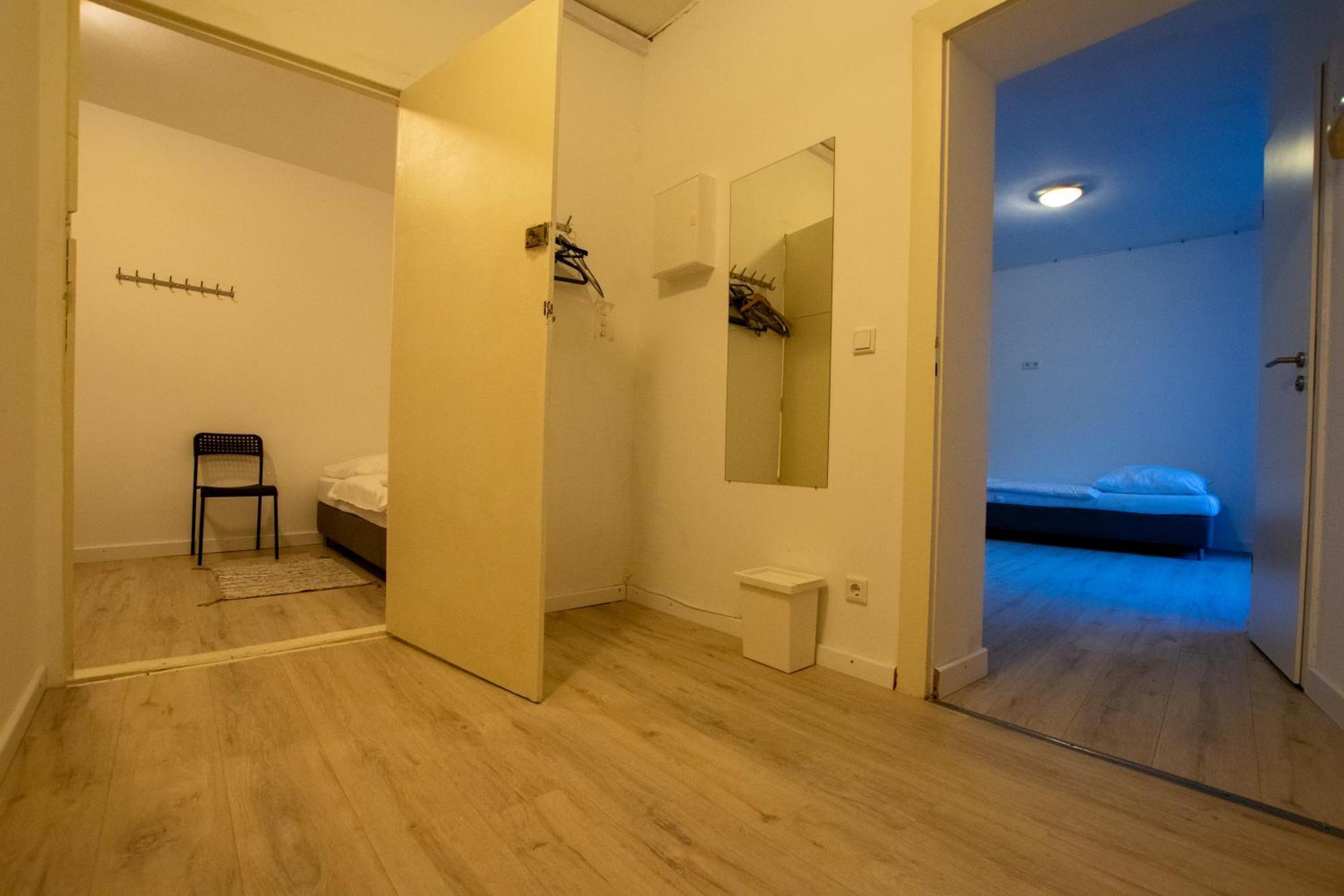 Spacious House Дюссельдорф Номер фото