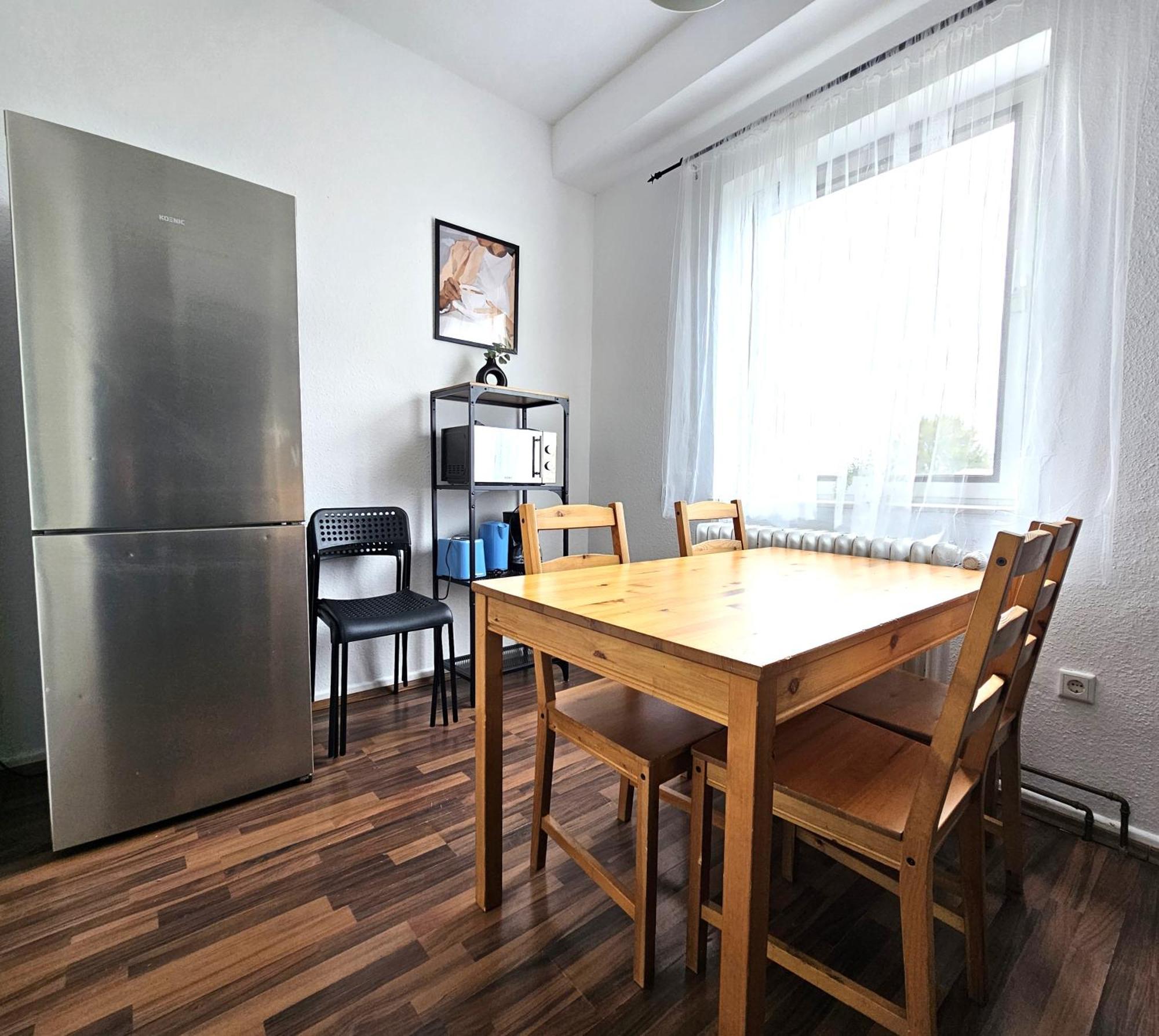 Spacious House Дюссельдорф Экстерьер фото