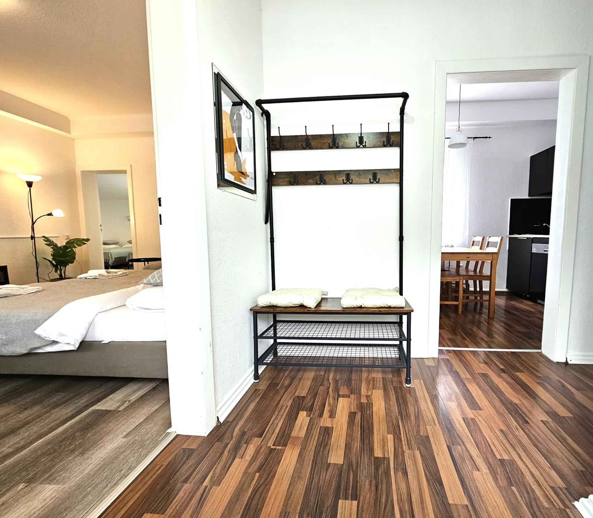 Spacious House Дюссельдорф Экстерьер фото